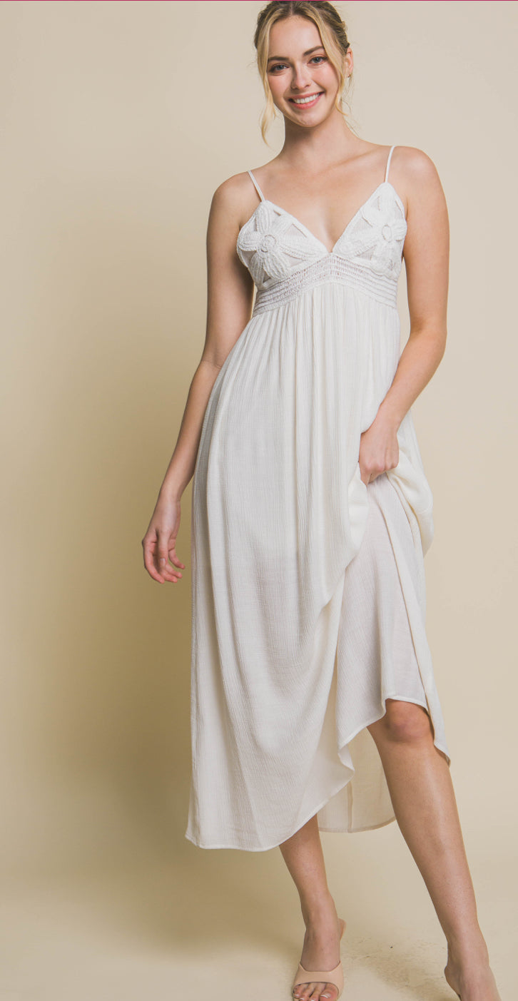 Beach Dress