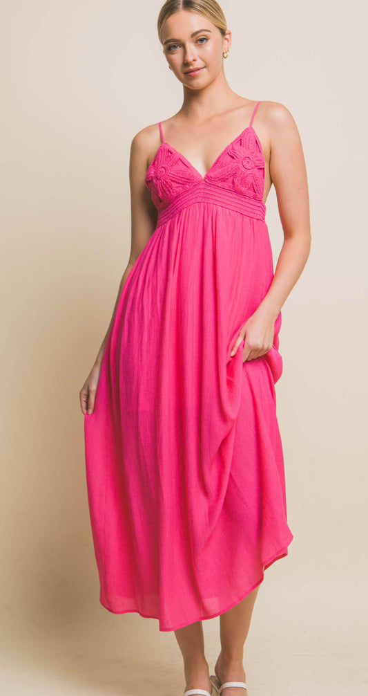 Beach Dress
